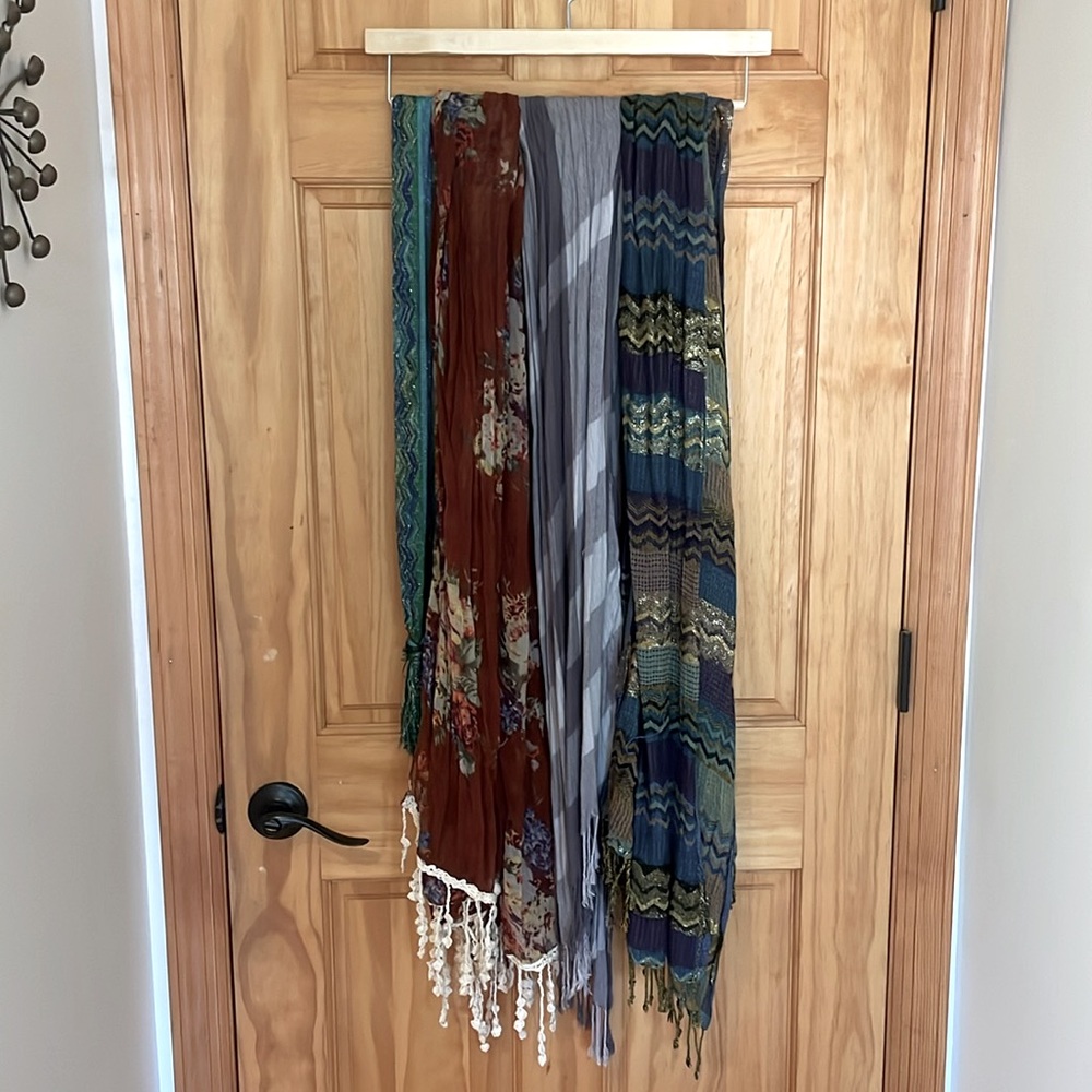 SCARF BUNDLE - Picture 10 of 10